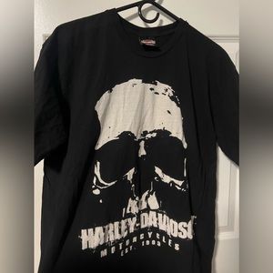 Harley Davidson Shirt